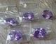 Кубический Цирконий Овал 15 х 20 mm (50024) - изображение 4