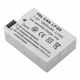 Аккумулятор LP-E8 1800mAh 7.4V Li-Ion для камер Canon EOS 550D, 600D, 650D, 700D - изображение 2