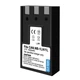 Аккумулятор NB-1L / NB-1LH 1500mAh 3.7V Li-Ion для фотоаппаратов Canon – надежная батарея для серий PowerShot и Digital IXUS - изображение 2