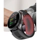 Смарт-часы Lemfo S26 с измерением ЭКГ давления и Bluetooth-звонками (Черный) - изображение 7