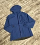 Мембранна жіноча куртка вітровка водонепроникна Outdoor Research Aspire GORE-TEX з капюшоном трекінгова гор текс синій розмір M - изображение 3