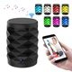 Мини Wi-Fi камера-колонка DIXSG Z21 1080P с ночным видением - изображение 2
