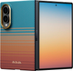 Etui Pitaka Edge California Dream 01 do Samsung Galaxy Fold 8 Sunset (0741654370308) - obraz 1