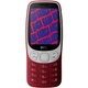 Мобільний телефон HMD Barca 3210, 64 МБ RAM, Grana (ALT-2A1564863355) - зображення 2