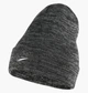 Шапка Nike U Nsw Beanie Cuffed Swoosh ONE SIZE Сірий CW6324-071 - изображение 1