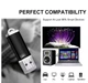 Флешка USB на 4 ГБ с разъемом USB - изображение 2