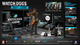 Гра Microsoft Xbox 360 Watch Dogs Dedsec Collector's Edition Російські Субтитри DVD 3шт - зображення 3