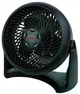 Напольный вентилятор Honeywell Turbo Force Power HT900E, 3 скорости, наклон 90° Б/у - изображение 1