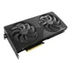 Відеокарта PNY GeForce RTX 5080 Dual-Fan Slim Overclocked (VCG508016DFSXPB1-O) - зображення 2
