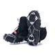 Ледоступы Naturehike NH19HJ001 с 19 зубцами, размер S (35-39), серые - изображение 1