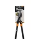 Сучкорез с обводными лезвиями, V-SERIES, сталь 65, V-SERIES - изображение 3
