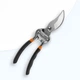 Секатор эргономичный 8,5", CARBON-STEEL - изображение 1