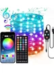 Уличная LED-гирлянда Digital 5M Smart с управлением через приложение Bluetooth - изображение 2