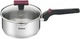Zestaw naczyń Tefal Cook&Clip 10 elementów (3168430304963) - obraz 4