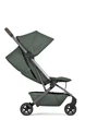 Прогулочная коляска Joolz Aer2 со слингом Wildride Forest green (320061) - изображение 4