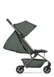 Прогулочная коляска Joolz Aer2 со слингом Wildride Forest green (320061) - изображение 5