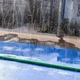 Шланг для крапельного поливу Asson 50 м, для грядок, теплиці та городу - зображення 2