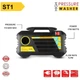 Электрическая минимойка высокого давления Digital MKA-01 1400 Вт, 100 бар, 220V - изображение 3