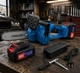 Аккумуляторная цепная пила Domotec Chain Saw 12″ 96V с шиной 300 мм - изображение 2