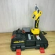 Аккумуляторный секатор Digital 48V с экраном и 2 аккумуляторами - изображение 4