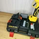 Аккумуляторный секатор Digital 48V с экраном и 2 аккумуляторами - изображение 5
