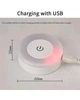 Ночник LED KAR24 Grandio с сенсорным выключателем, MicroUSB - изображение 3