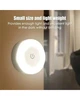 Ночник LED KAR24 Grandio с сенсорным выключателем, MicroUSB - изображение 4