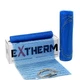 Нагрівальний мат одножильний Extherm ETL 200-200, 2 м. кв. - изображение 2