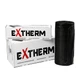 Нагрівальний мат двожильний Extherm ET ECO 1500-180, 15 м. кв. - зображення 1