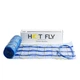 Нагрівальний мат двожильний HOT FLY HFM 8.00, 8.0 м. кв. - изображение 2