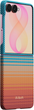 Etui Pitaka Edge California Dream 01 do Samsung Galaxy Flip 8 Sunset (0741654370186) - obraz 2