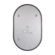 Дзеркало Qtap Scorpio SC1 QTSC500800 з LED-підсвічуванням і антизапотіванням, 500x800 мм - зображення 8