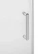Душова кабіна Qtap Leo CRM10995-AC6 Clear 900x900 мм з піддоном Diamond і сифоном - зображення 7