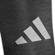 Компресійні накладки на литки Adidas Climacool чорний 91% поліестер 9% еластан L/XL - зображення 3