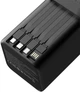 УМБ Power Bank XO-PR287 80000mAh 22.5W - зображення 3