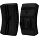 Макивара RDX Gel Kick Shield T-1 для отработки ударов ногами черная - изображение 1