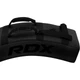 Макивара RDX Gel Kick Shield T-1 для отработки ударов ногами черная - изображение 5