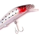 Електронний воблер-приманка Twitching Lure на акумуляторі з USB-зарядкою - зображення 5