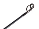 Удилище спиннинговое Lucky John Black Sense BBS SPIN 110, 2.44 м (8'0"), тест 25-110 - изображение 5