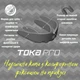 Капа MAKURA термопластик доросла чорна - зображення 6