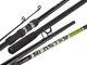 Удилище карповое Blaster CARP 2.75lb/3.30 композитное 330 см - изображение 2