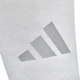 Компресійні нарукавники Adidas Climacool Aeroready білий L/XL суміш еластану та нейлону - зображення 2