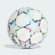 М'яч футбольний Adidas UCL 26/27 League Boxed розмір 5 білий - зображення 4