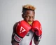 Капа боксерская TITLE Boxing Super Shield X2 взрослая для возраста 11+ желтая - изображение 6