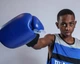 Капа детская TITLE Boxing Super Shield X2 прозрачная с двойной дугой и вентиляцией - изображение 5
