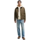 Худі JORCHAMBERI TYPO SWEAT HOOD Jack & Jones 12303031-Antique White M Білий (5715913260278) - изображение 3