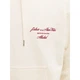 Худі JORCHAMBERI TYPO SWEAT HOOD Jack & Jones 12303031-Antique White M Білий (5715913260278) - изображение 5