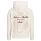 Худі JORCHAMBERI TYPO SWEAT HOOD Jack & Jones 12303031-Antique White M Білий (5715913260278) - изображение 8