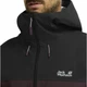 Вітровка ROCKPAW 3L JKT M Jack Wolfskin A65875_I0159 46-48 Фіолетовий (4064886781428) - изображение 4