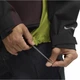 Вітровка ROCKPAW 3L JKT M Jack Wolfskin A65875_I0159 46-48 Фіолетовий (4064886781428) - изображение 6